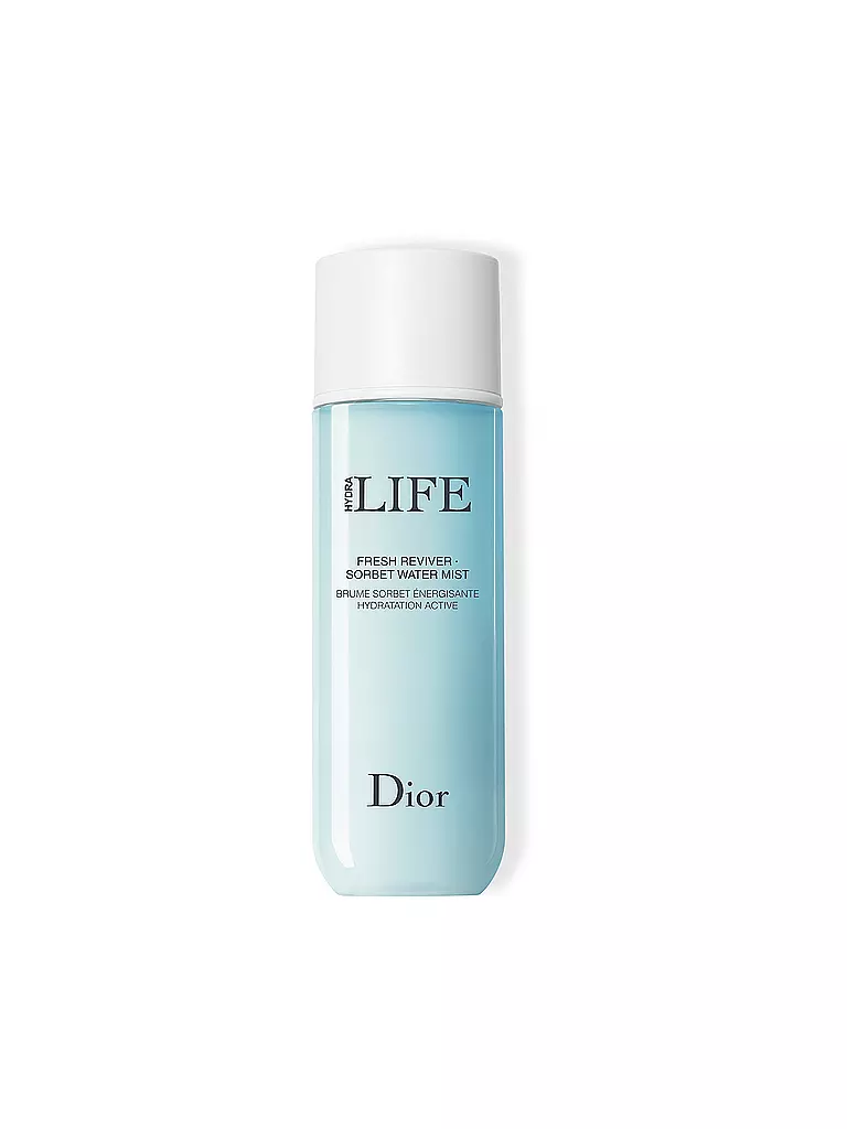 Dior hydra outlet life water mist